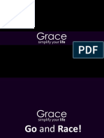 Grace Presentation