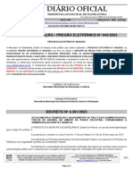 Decreto Regulamenta Processo Administrativo Digital Municipal-100-108