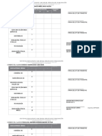 BOLETAS