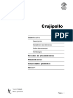 Crujipollo CSL