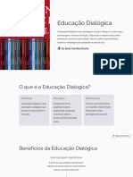Educacao Dialogica