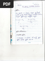 Organic Chemistry 3 Notes | PDF