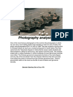 Photograpgy Analysis 02