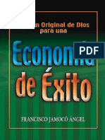 Economía de éxito Francisco Jamoco Angel Spanish Edition