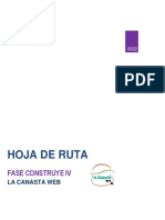 Construye - Hoja de Ruta 6 Meses - Plan 2022