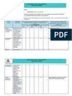 Ficha de Autoevaluación