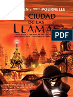 Ciudad de Las Llamas