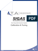 EI-0105I - Rev.01 - 02.11.2011 - Calibration and Tuning Sigas 2-3