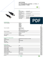 XBTZ9780 Document