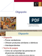 OLIGOPOLIO