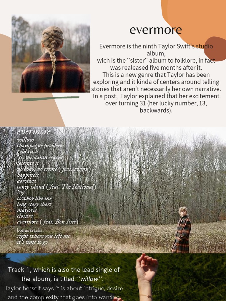Evermore | PDF