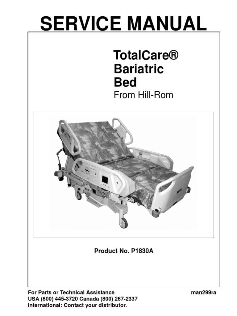 Total Care PDF Mattress Typography