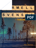 Formell Svenska