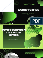 Smart Cities