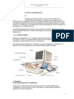 Apunte N°1 - 2020 - LA INFORMÁTICA