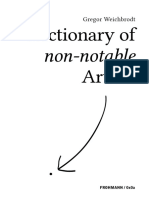 Dictionary_of_non-notable_Artists