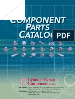 CRC Parts Catalog 2007