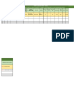 Form Matriz Estudiantes