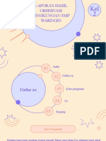 laporan hasil observasi lingkungan smp waringin