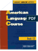 ALC Student Book 12 