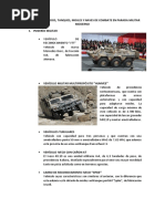 Fases Del Atropellamiento Típico o Completo | PDF | Cinturón de