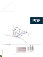 Planno Predio RIVERA-Model - Loteo