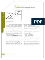 RTD Fundamentals