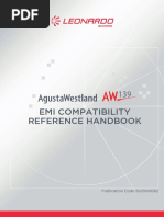 Emi Compatibility Reference Handbook: Publication Code 502500062