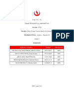 Semana 2 Entrega