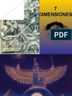 7 Dimension Es