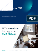 PMA Fletes Pagos BBVA Net Cash