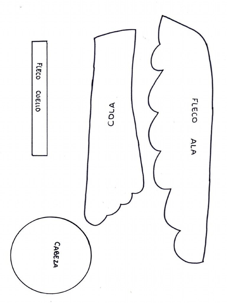 Molde Condor | PDF