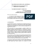 03-2006-Delitos Contra El Honor Personal y Derecho Constitucional a La Libertad de Expresión y de Información.