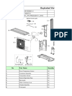 EXP - 50Hz R410A Inverter ERP Universal OD - 171225