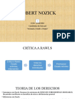 NOZICK