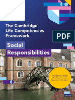 CambridgeLifeCompetencies SocialResponsibilitiesBooklet DigitalPDF 092020