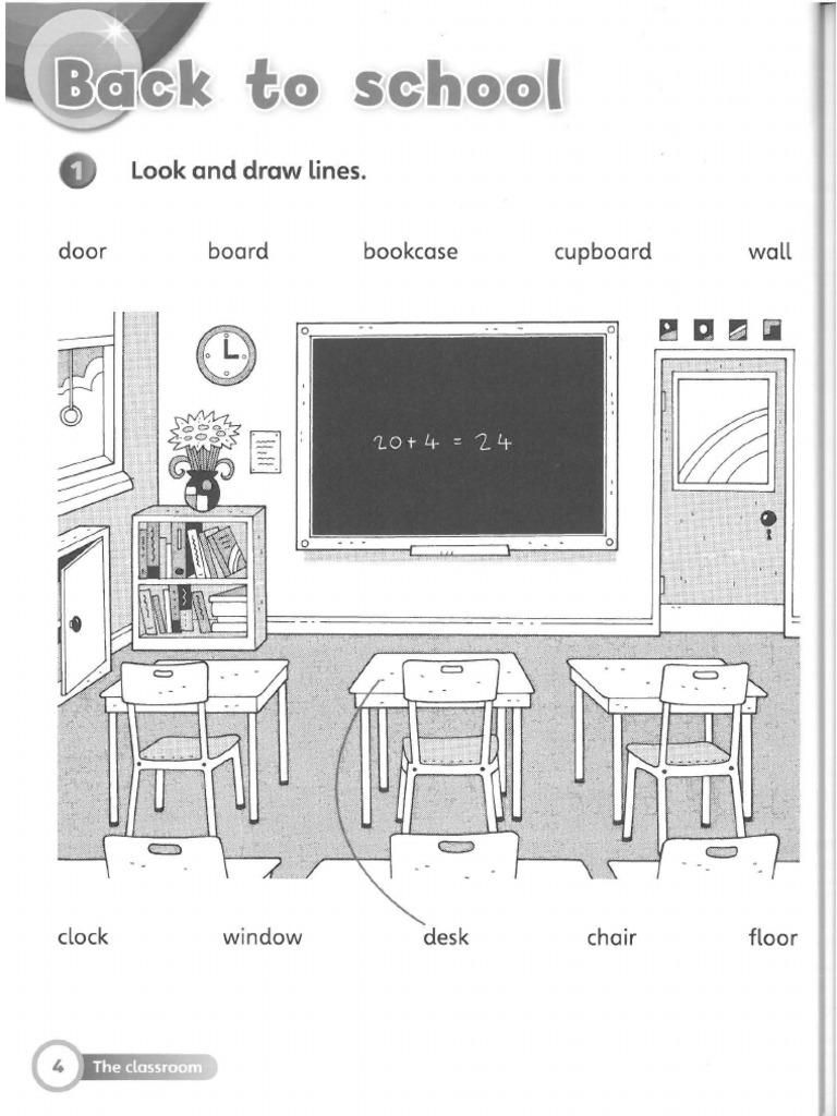 There Is - There Are | PDF