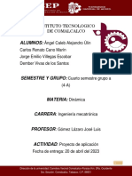 Proyecto de Aplicacion Unidad3 Equipo3