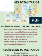 Regímenes Totalitarios PDF