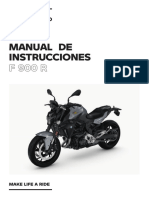 Manual f900r F - 0K11 - RM - 0321 - 03