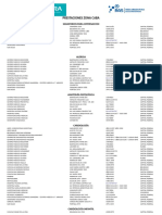 Osbara Prestaciones Zona Caba
