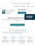 Cargue 4 Documentos para Descargar: Hexplora PDF