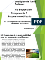 Desarrollo Sustentable Competencia 5 - 5.5 Estrategias de La Sustentabilidad para Los Escenarios Modificados, 5.5.1 Producción Mas Limpia