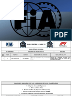 Fia GP Miami Categoria 1