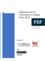 Diagnostico de Los Homicidios en Uruguay - Compressed