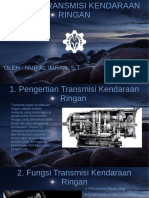 Materi Sistem Transmisi