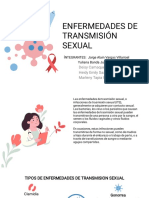 2enfermedades de Transmision Sexual