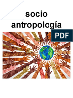 Socio Antropología