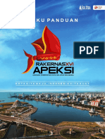 Buku Panduan APEKSI 2023 Revisi