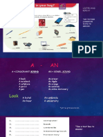 B1 Unit 2lesson B First Part